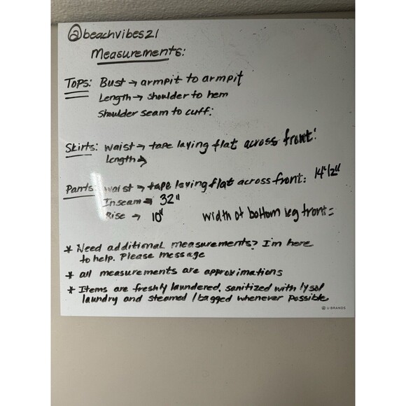 Abercrombie & Fitch Flannel Pants Men Medium Red Plaid Holiday Pockets M - Picture 7 of 7